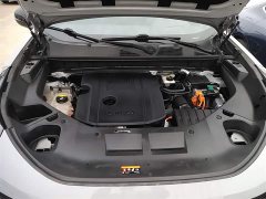 Lynk & Co Geely Lynk & Co 01 1.5TD EM-F PM - ფოტო 16