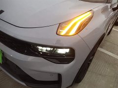 Lynk & Co Geely Lynk & Co 01 1.5TD EM-F PM - ფოტო 18