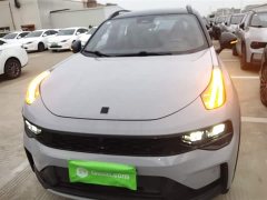 Lynk & Co Geely Lynk & Co 01 1.5TD EM-F PM - ფოტო 3