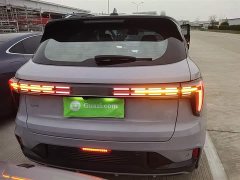 Lynk & Co Geely Lynk & Co 01 1.5TD EM-F PM - ფოტო 4
