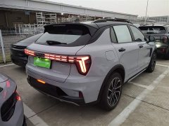 Lynk & Co Geely Lynk & Co 01 1.5TD EM-F PM - ფოტო 5