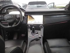 Lynk & Co Geely Lynk & Co 01 1.5TD EM-F PM - ფოტო 6