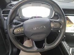 Lynk & Co Geely Lynk & Co 01 1.5TD EM-F PM - ფოტო 7