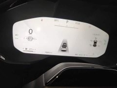 Lynk & Co Geely Lynk & Co 01 1.5TD EM-F PM - ფოტო 8