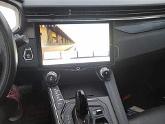 Lynk & Co Geely Lynk & Co 01 1.5TD EM-F PM - ფოტო 9