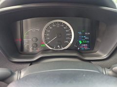 Toyota Corolla 2022 Hybrid 1.8H E-CVT Luxury - ფოტო 12