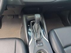 Toyota Corolla 2022 Hybrid 1.8H E-CVT Luxury - ფოტო 14