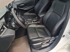 Toyota Corolla 2022 Hybrid 1.8H E-CVT Luxury - ფოტო 15