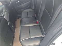 Toyota Corolla 2022 Hybrid 1.8H E-CVT Luxury - ფოტო 17