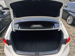 Toyota Corolla 2022 Hybrid 1.8H E-CVT Luxury - ფოტო 19