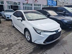 Toyota Corolla 2022 Hybrid 1.8H E-CVT Luxury - ფოტო 4