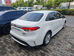 Toyota Corolla 2022 Hybrid 1.8H E-CVT Luxury - ფოტო 7