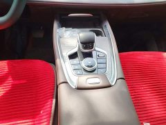 Chery Tiggo 8 PLUS Champion Edition 390TGDI DCT Prowess Edition 5-Seater - ფოტო 10
