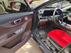 Chery Tiggo 8 PLUS Champion Edition 390TGDI DCT Prowess Edition 5-Seater - ფოტო 12
