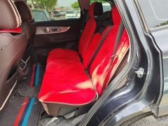 Chery Tiggo 8 PLUS Champion Edition 390TGDI DCT Prowess Edition 5-Seater - ფოტო 13