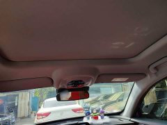 Chery Tiggo 8 PLUS Champion Edition 390TGDI DCT Prowess Edition 5-Seater - ფოტო 14