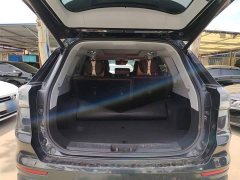 Chery Tiggo 8 PLUS Champion Edition 390TGDI DCT Prowess Edition 5-Seater - ფოტო 15
