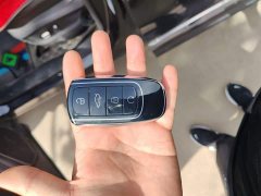 Chery Tiggo 8 PLUS Champion Edition 390TGDI DCT Prowess Edition 5-Seater - ფოტო 17