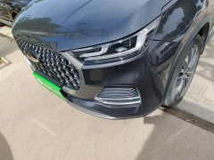 Chery Tiggo 8 PLUS Champion Edition 390TGDI DCT Prowess Edition 5-Seater - ფოტო 18