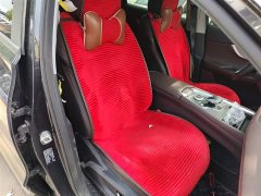 Chery Tiggo 8 PLUS Champion Edition 390TGDI DCT Prowess Edition 5-Seater - ფოტო 20
