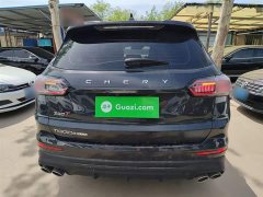 Chery Tiggo 8 PLUS Champion Edition 390TGDI DCT Prowess Edition 5-Seater - ფოტო 4