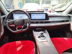Chery Tiggo 8 PLUS Champion Edition 390TGDI DCT Prowess Edition 5-Seater - ფოტო 6