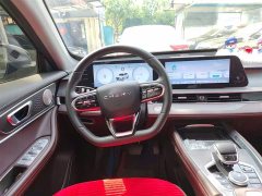 Chery Tiggo 8 PLUS Champion Edition 390TGDI DCT Prowess Edition 5-Seater - ფოტო 7