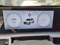 Chery Tiggo 8 PLUS Champion Edition 390TGDI DCT Prowess Edition 5-Seater - ფოტო 8