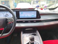 Chery Tiggo 8 PLUS Champion Edition 390TGDI DCT Prowess Edition 5-Seater - ფოტო 9