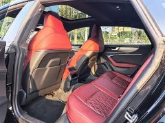 Audi A7L 2024 45 TFSI quattro Dark Knight Edition - ფოტო 14