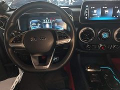 Beijing Jeep BJ40 2.0T Automatic Four-Wheel Drive Urban Hunter Edition Swordsman - ფოტო 10