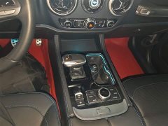 Beijing Jeep BJ40 2.0T Automatic Four-Wheel Drive Urban Hunter Edition Swordsman - ფოტო 14