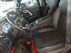 Beijing Jeep BJ40 2.0T Automatic Four-Wheel Drive Urban Hunter Edition Swordsman - ფოტო 15