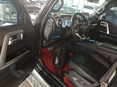 Beijing Jeep BJ40 2.0T Automatic Four-Wheel Drive Urban Hunter Edition Swordsman - ფოტო 16