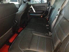 Beijing Jeep BJ40 2.0T Automatic Four-Wheel Drive Urban Hunter Edition Swordsman - ფოტო 17