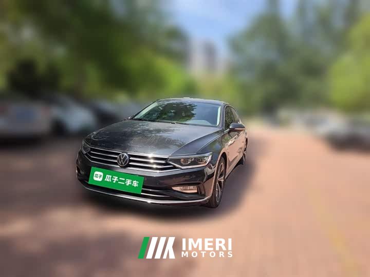 Volkswagen Magotan 2020 330TSI DSG Luxury - ავტომობილი ჩინეთიდან