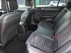 Volkswagen Magotan 2020 330TSI DSG Luxury - ფოტო 10