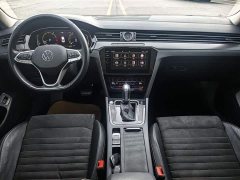 Volkswagen Magotan 2020 330TSI DSG Luxury - ფოტო 11