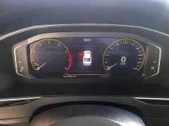 Volkswagen Magotan 2020 330TSI DSG Luxury - ფოტო 15