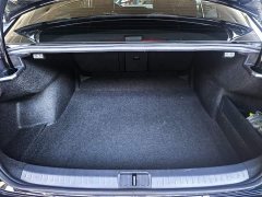 Volkswagen Magotan 2020 330TSI DSG Luxury - ფოტო 16