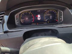 Volkswagen Magotan 2020 330TSI DSG Luxury - ფოტო 5