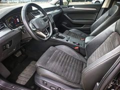 Volkswagen Magotan 2020 330TSI DSG Luxury - ფოტო 7