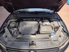 Volkswagen Magotan 2020 330TSI DSG Luxury - ფოტო 9