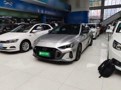 Trumpchi Yingbao 2021 270T DCT J15 - ფოტო 1