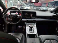 Trumpchi Yingbao 2021 270T DCT J15 - ფოტო 10