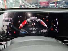 Trumpchi Yingbao 2021 270T DCT J15 - ფოტო 12