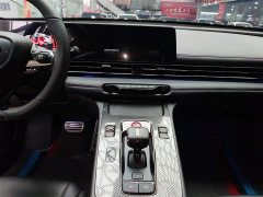 Trumpchi Yingbao 2021 270T DCT J15 - ფოტო 13
