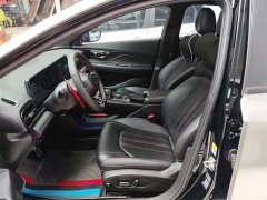 Trumpchi Yingbao 2021 270T DCT J15 - ფოტო 15