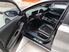 Trumpchi Yingbao 2021 270T DCT J15 - ფოტო 16