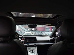 Trumpchi Yingbao 2021 270T DCT J15 - ფოტო 18